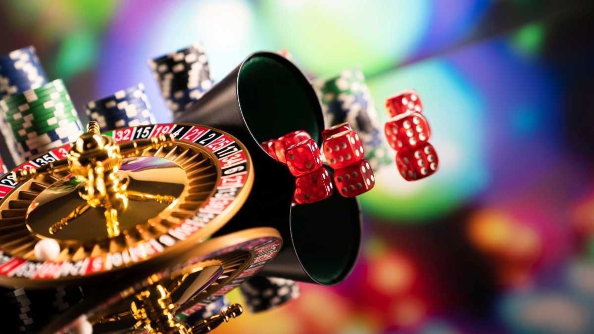 KKCLUB کیسینو میں بکراٹکھیلیں