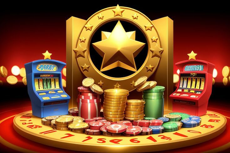 KKCLUB کیسینو میں لاٹری گیمز میں حصہ لیں۔
