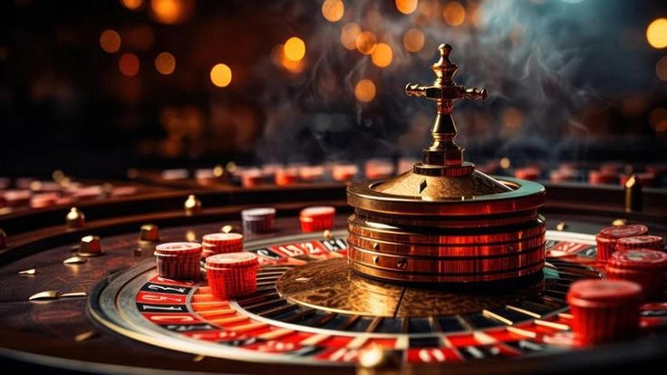 KKCLUB پاکستان میں میگا ویز کیسینو گیمز