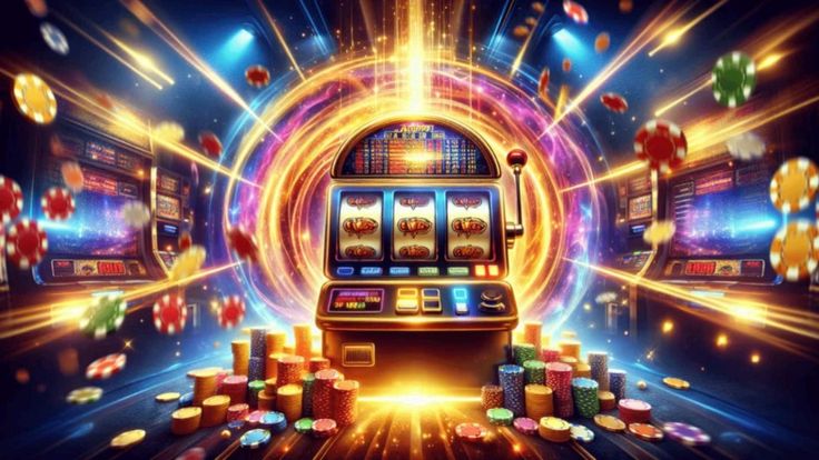 KKCLUB کیسینو گیمز کا ایک زمرہ منتخب کریں

