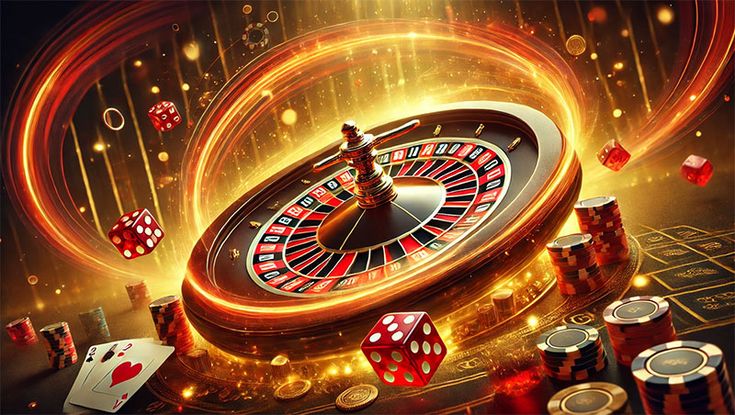 KKCLUB آن لائن کیسینو میں کھیلنے کی وجوہات