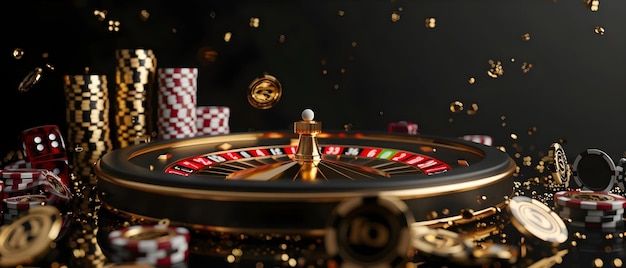 KKCLUB کیسینو میں سلاٹ کھیلنا شروع کریں۔