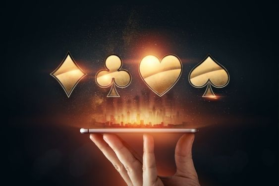 پاکستان کے نئے KKCLUBکیسینو کھلاڑیوں کے لیے خوش آمدید بونس